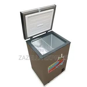 Pixel 150 Liters Deep Freezer / 150L Chest Freezer ? Energy Saving