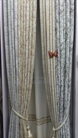 New Vintage Curtains Per Meter