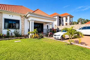 4bdrm House in Kira~Kiwologoma for sale