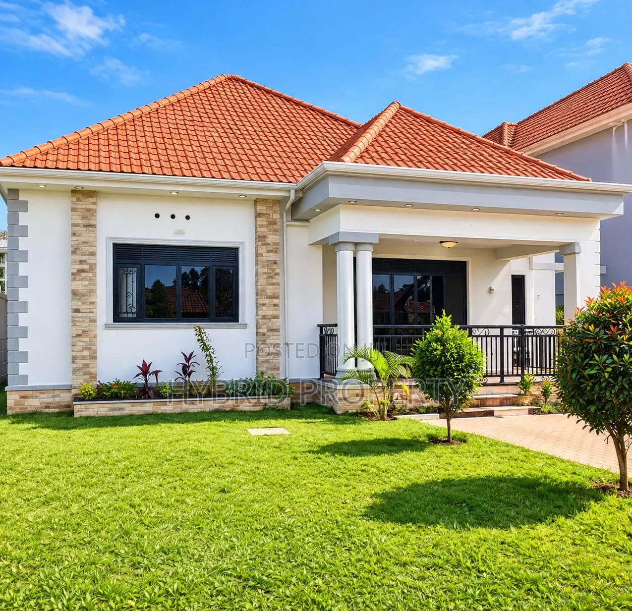 4bdrm House in Kira~Kiwologoma for sale