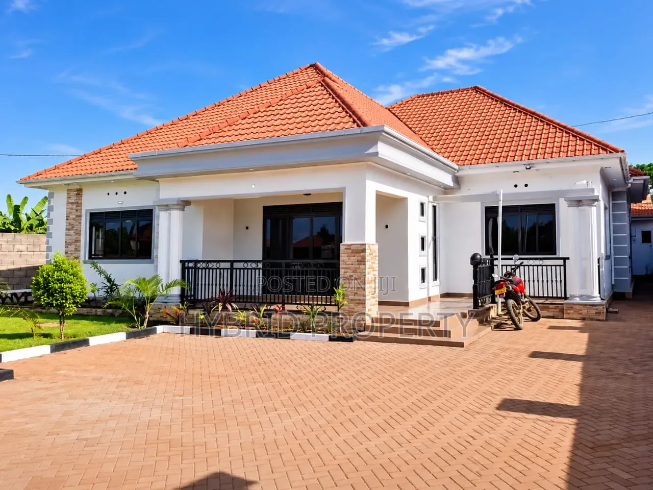 4bdrm House in Kira~Kiwologoma for sale