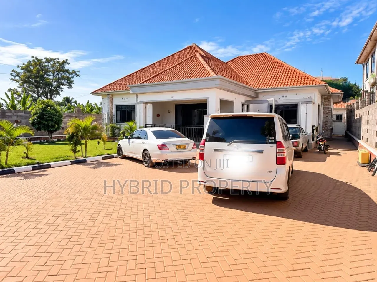 4bdrm House in Kira~Kiwologoma for sale