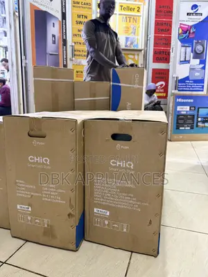 Chiq 12000btu Wall Split Air Conditioner
