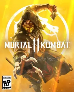 PC VideoGames