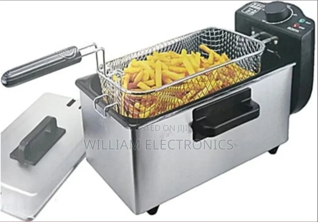 3L ADH Electric Fryer/ Electric Fryer