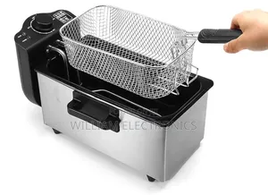 ADH Electric Fryer