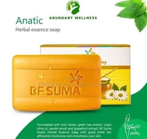 Anatic Herbal Soap