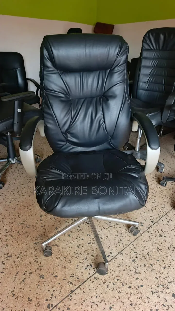 Office Chairs