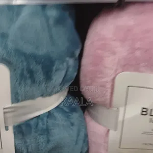 Luxe Soft Blanket 180by200cm -Supper Soft and Warm