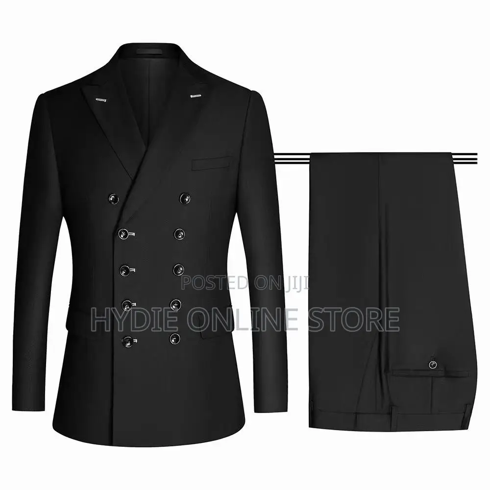 Turkish Gental Suits