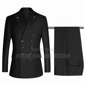 Turkish Gental Suits