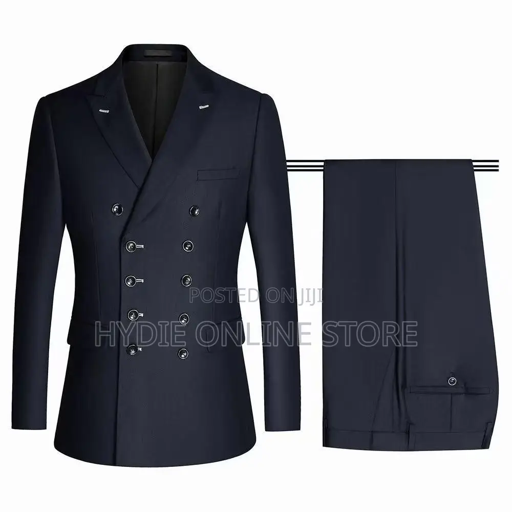 Turkish Gental Suits