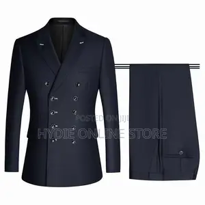 Turkish Gental Suits