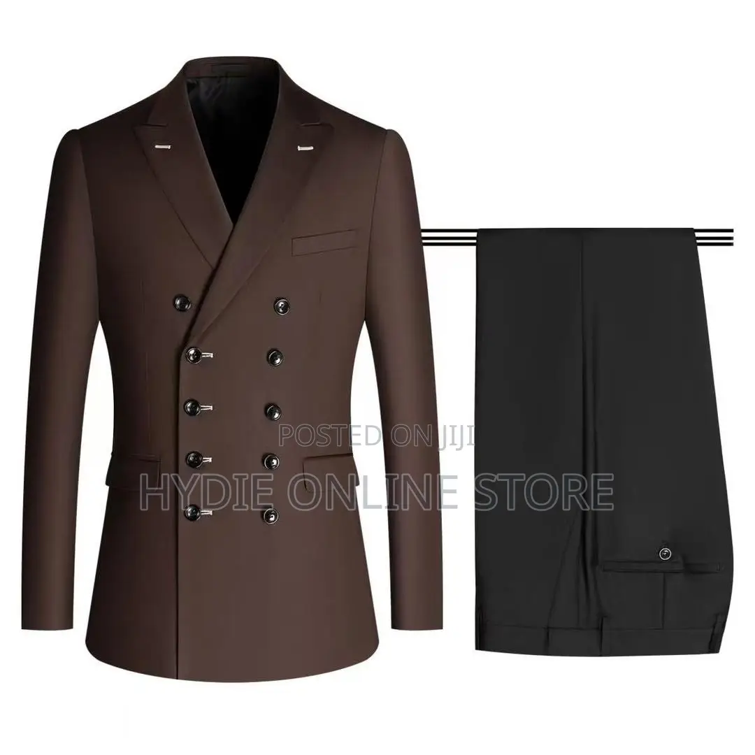 Turkish Gental Suits