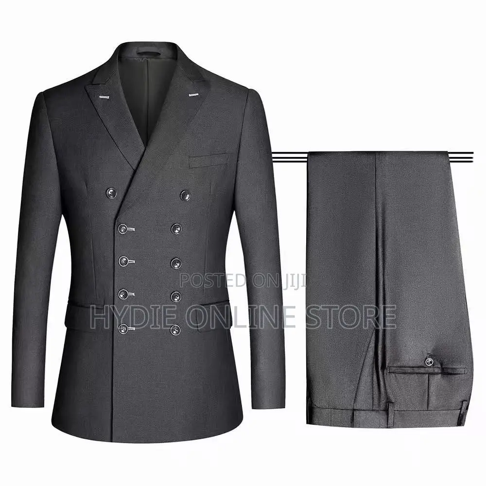 Turkish Gental Suits