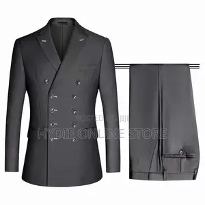 Turkish Gental Suits