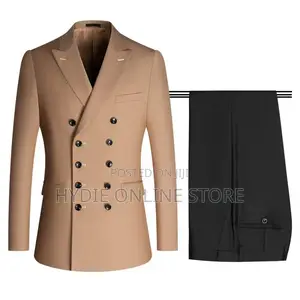 Turkish Gental Suits