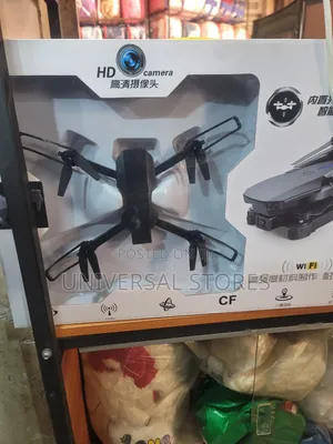 HD Camera Kids Drone