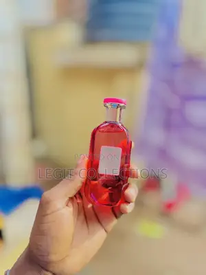 Legit Scents
