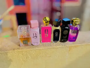Legit Scents