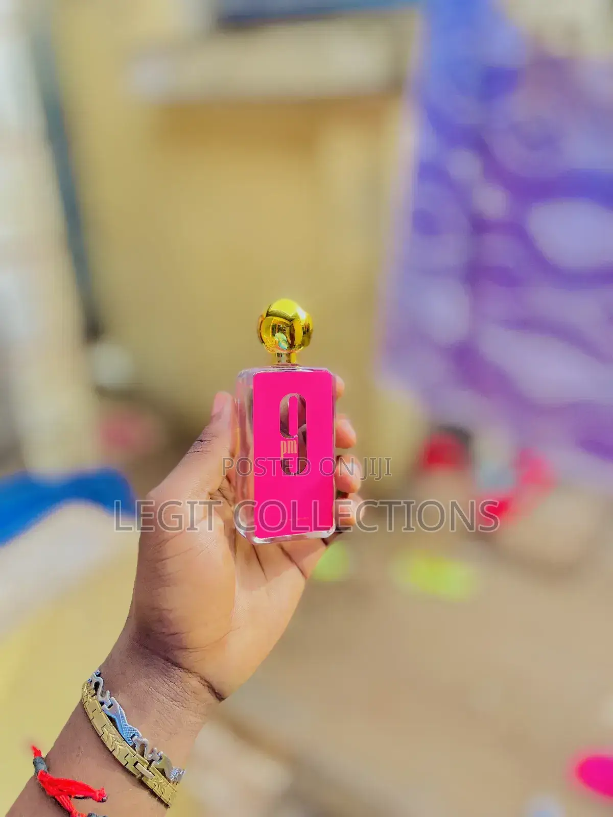Legit Scents