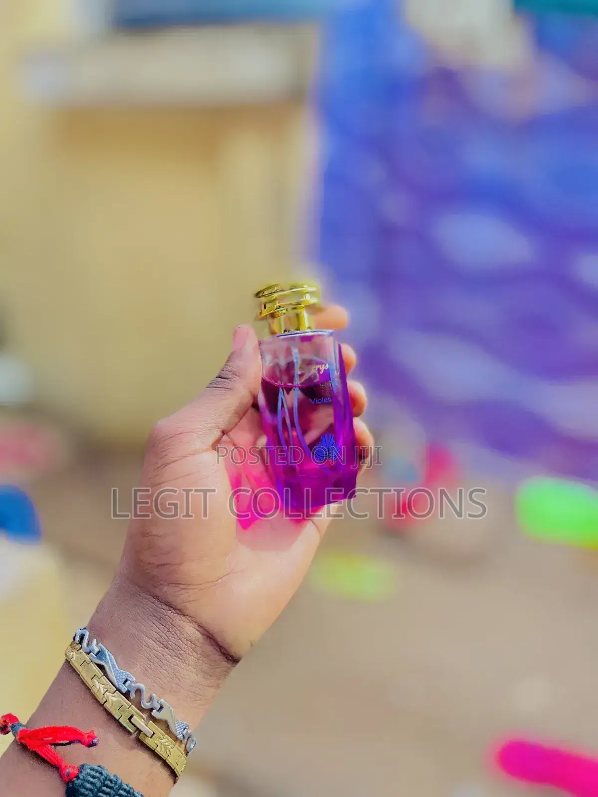 Legit Scents