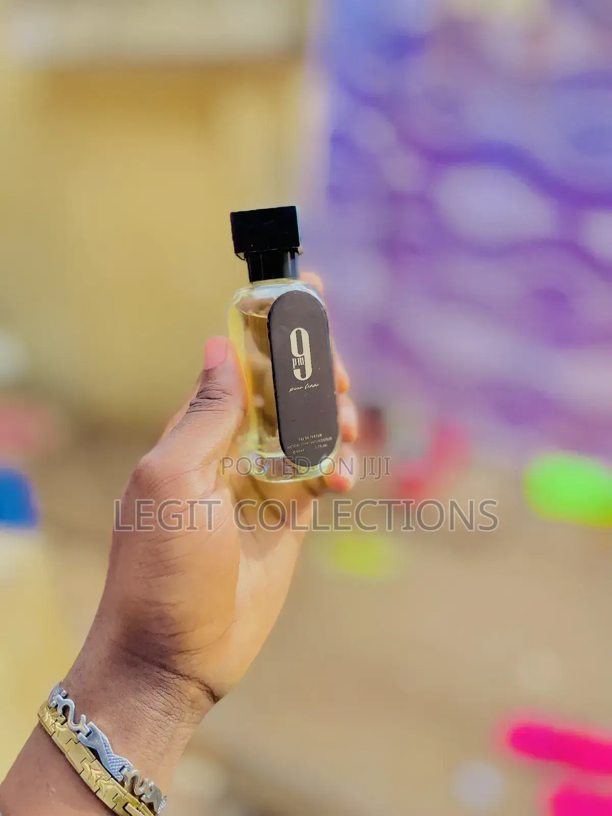 Legit Scents