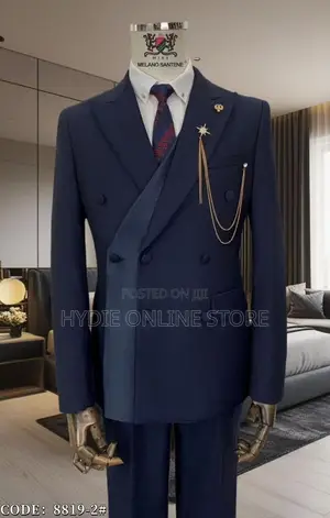 King Suits