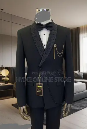 King Suits