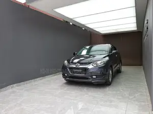 Honda Vezel 1.5 Hybrid 2WD 2015 Black