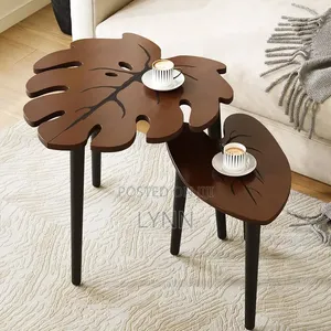 Leafy Tables