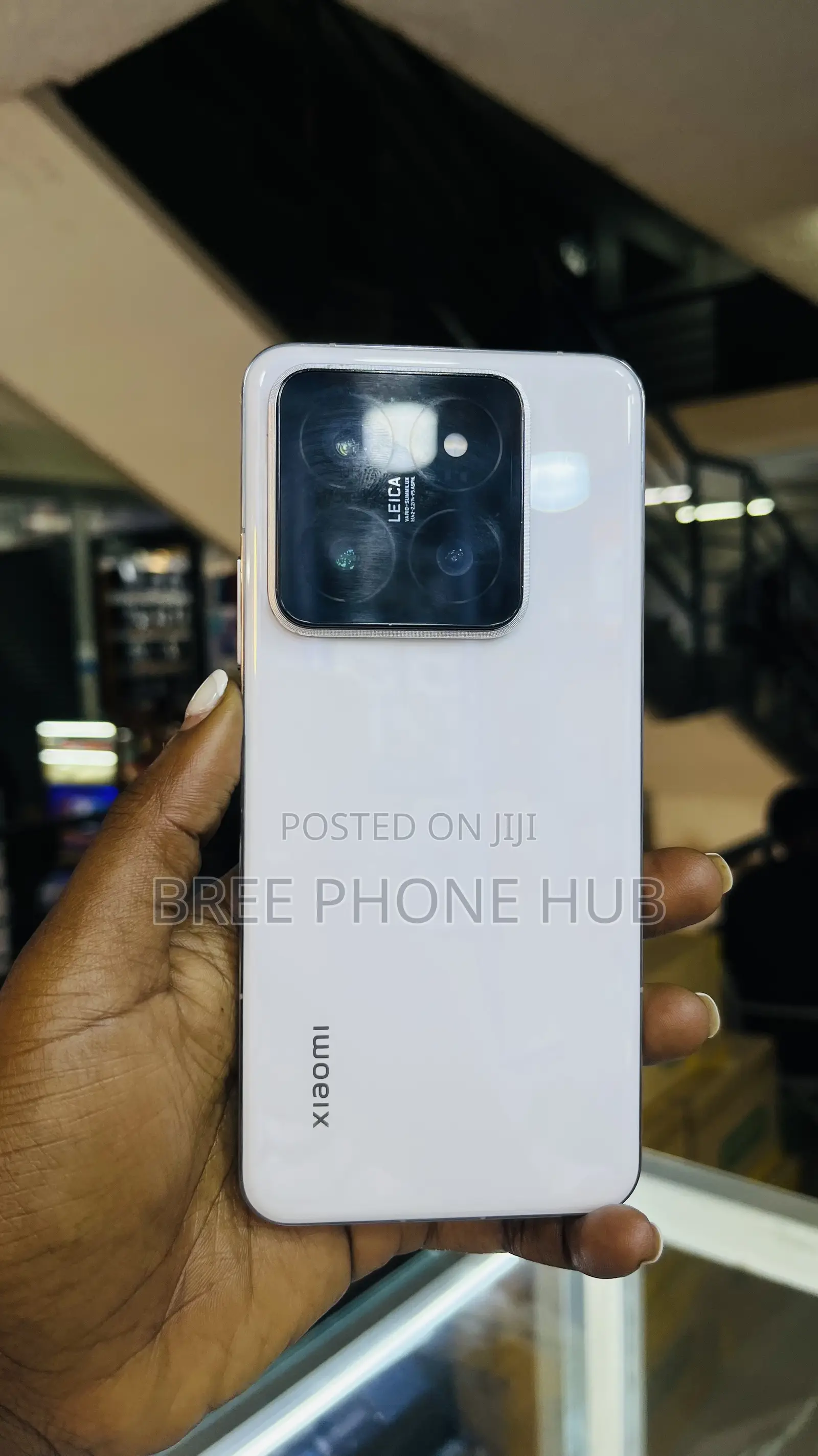 Xiaomi 14 Pro 512 GB White
