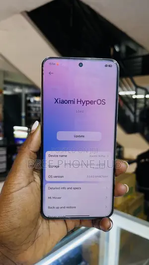 Xiaomi 14 Pro 512 GB White