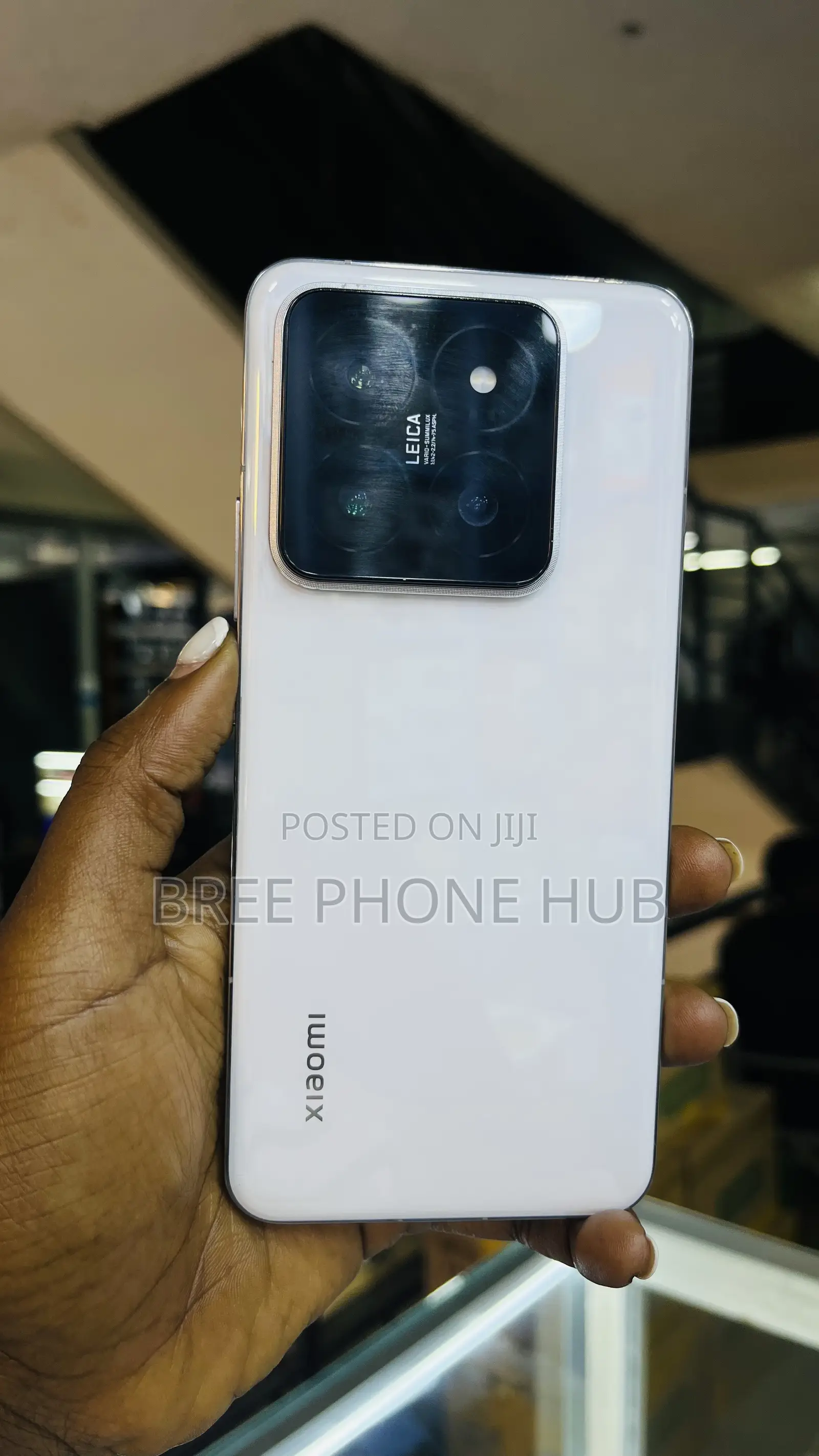 Xiaomi 14 Pro 512 GB White