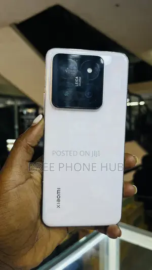 Xiaomi 14 Pro 512 GB White