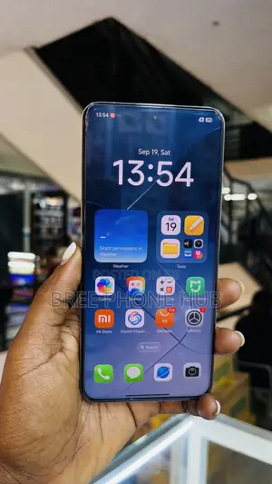 Xiaomi 14 Pro 512 GB White