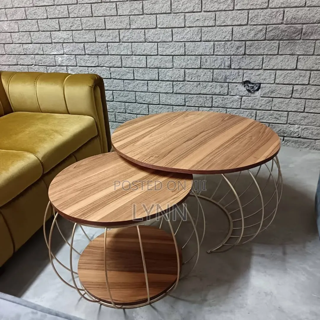 Center Tables