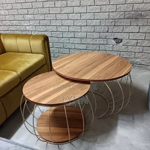 Center Tables