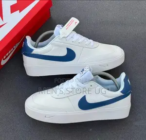 Nike Court Shot Sneakers