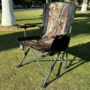 Foldable Camping Chair