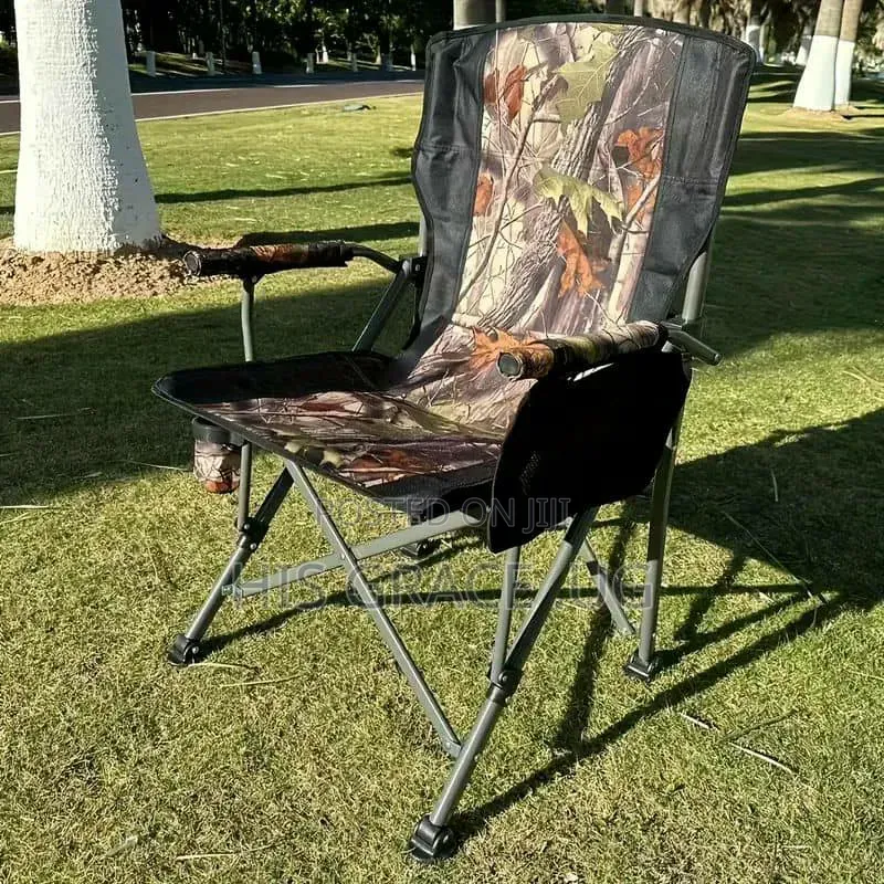 Foldable Camping Chair
