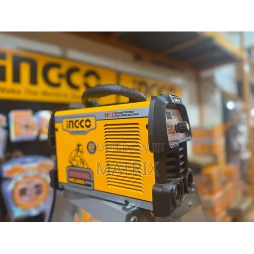 INGCO Mma Welding Machine 130A