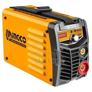 INGCO Mma Welding Machine 130A