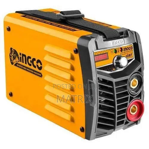 INGCO Mma Welding Machine 130A