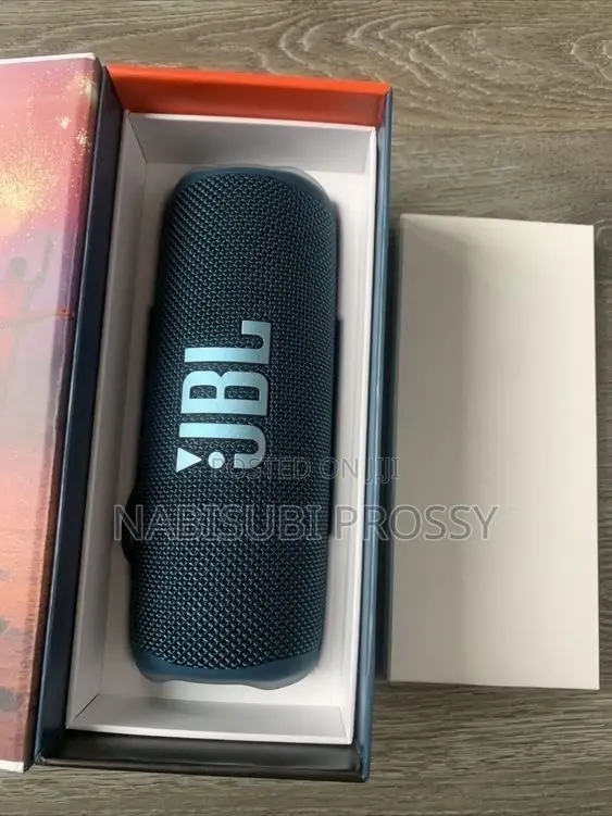 JBL Speaker 