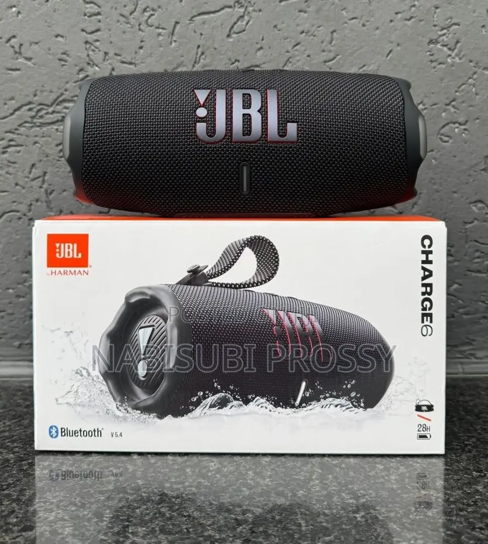 JBL Speaker 