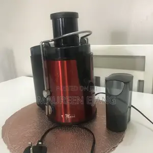 Juicer Machine