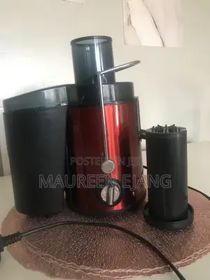 Juicer Machine