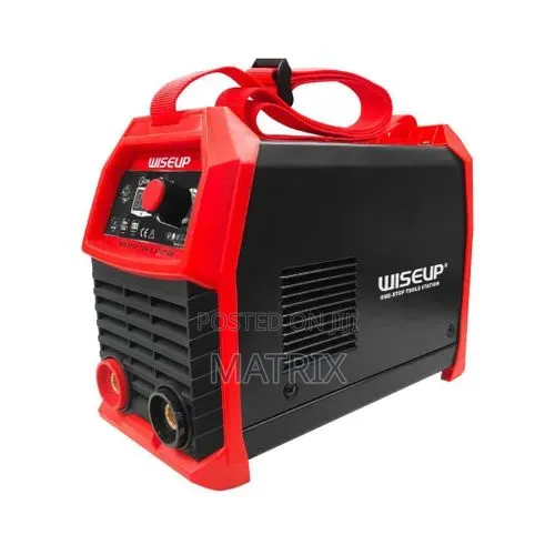 WISEUP Welding Machine 200a