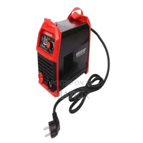 WISEUP Welding Machine 200a